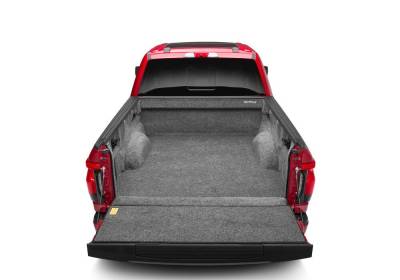 BedRug - Bed Rug Classic Carpeted Truck Bed Liner Ford F150 5.5' BRQ15SCK