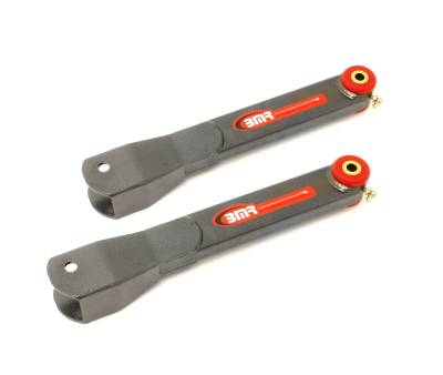 BMR Suspension - BMR Suspension TCA026H Trailing Arms Rear Polyurethane Bushings
