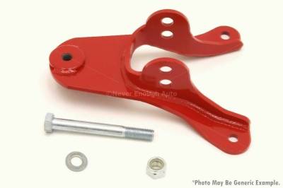 BMR Suspension - BMR UCM001R Upper Control Arm Mount