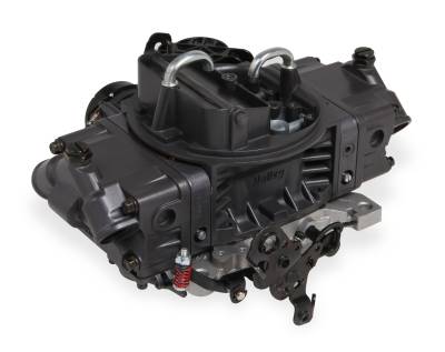 Holley - Holley Performance 0-82570 Marine Avenger Carburetor