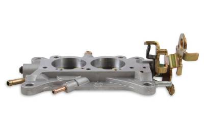 Holley - Holley Performance 112-2 Throttle Body Kit