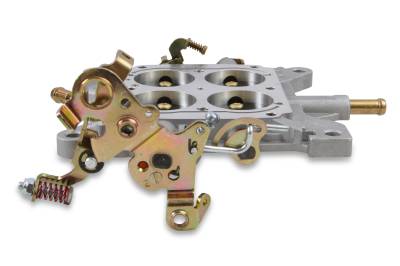 Holley - Holley Performance 112-20 Throttle Body Kit