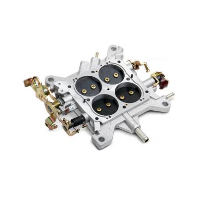 Holley - Holley Performance 112-118 Throttle Body Kit for Use w/Carburetor PN[0-4776]