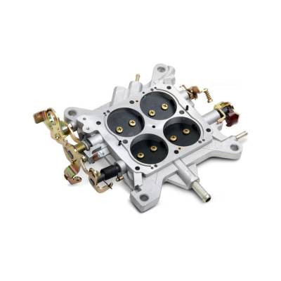 Holley - Holley Performance 112-119 Throttle Body Kit for Use w/Carburetor PN0-4781