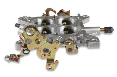 Holley - Holley Performance 112-17 Throttle Body Kit