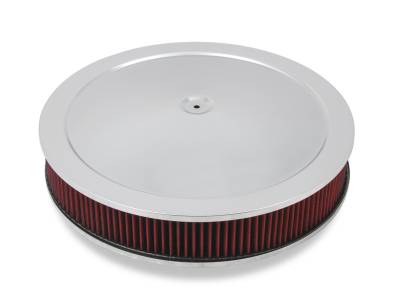 Holley - Holley Performance 120-4130 Air Cleaner Assembly