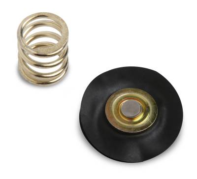 Holley - Holley Performance 12-826 Fuel Pressure Regulator