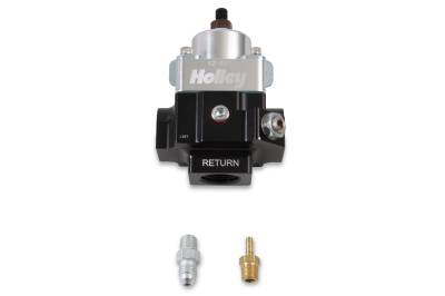 Holley - Holley Performance 12-883 Carburetor Regulator