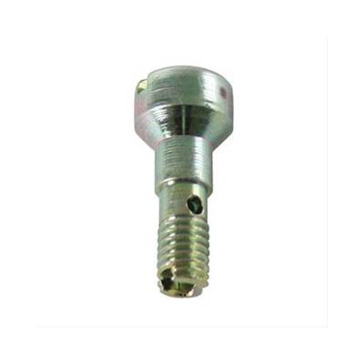 Holley - Holley Performance 121-7 Accelerator Pump Discharge Nozzle Screw