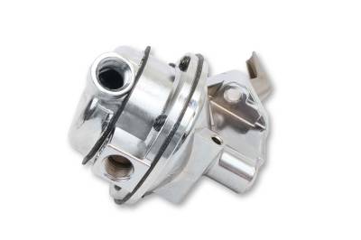 Holley - Holley Performance 12-289-20 Keith Dorton Series VoluMax Race Series Fuel Pump