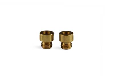 Holley - Holley Performance 122-73 Carburetor Jet