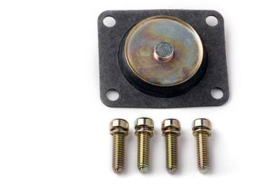 Holley - Holley Performance 135-12 Carburetor Accelerator Pump Diaphragm