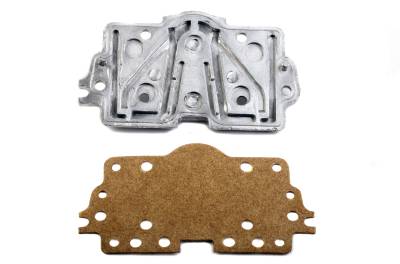 Holley - Holley Performance 134-9 Secondary Metering Plate