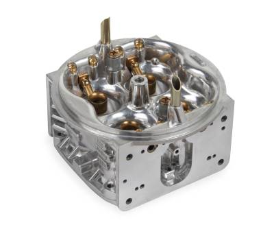 Holley - Holley Performance 134-300SA HP Main Body Retro-Fit Kit