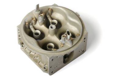 Holley - Holley Performance 134-300C HP Main Body Retro Fit Kit