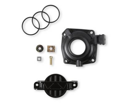 Holley - Holley Performance 20-59 Cover-Diaphragm Housing 1 x 4 Bbl w/o Balance Tube