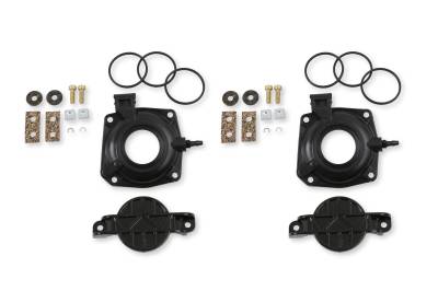 Holley - Holley Performance 20-73 Cover-Diaphragm Housing Quick Change