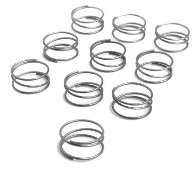 Holley - Holley Performance 20-108-10 Accelerator Pump Accelerator Pump Spring 30cc