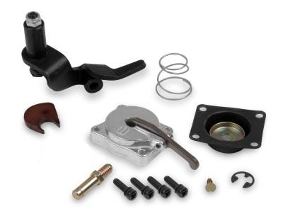 Holley - Holley Performance 20-11BK Accelerator Pump Conversion Kit