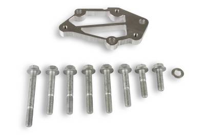 Holley - Holley Performance 21-1 Accessory Drive Hardware Kit for GM LS 294-427
