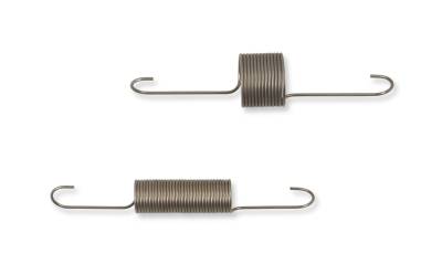 Holley - Holley Performance 20-89 Carburetor Throttle Return Springs PAIR