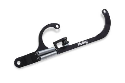 Holley - Holley Performance 20-284 Carburetor Throttle Return Spring Bracket