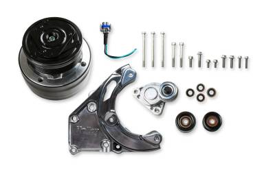 Holley - Holley Performance 20-140P Accessory Drive Bracket