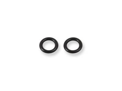 Holley - Holley Performance 26-37 Fuel Transfer Tube O-Ring