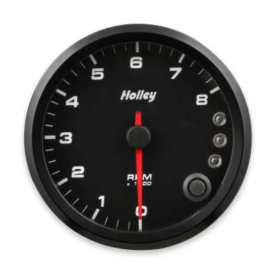 Holley - Holley Performance 26-615 Holley EFI Can Tachometer