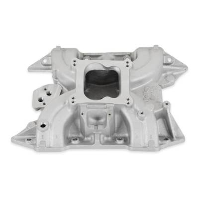 Holley - Holley Performance 300-14 Intake Manifold