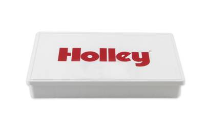 Holley - Holley Performance 36-182 Tuning/Calibration Kit for Double Pump Carburetor