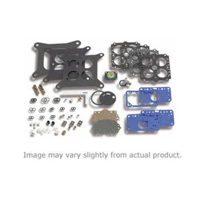 Holley - Holley Performance 37-1536 Renew Kit Carburetor Rebuild Kit