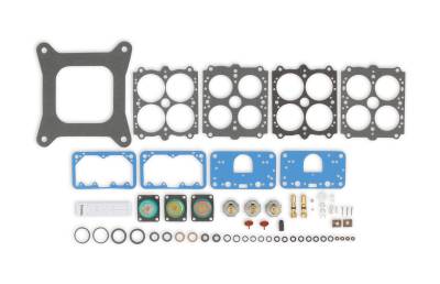 Holley - Holley Performance 37-485 Renew Kit Carburetor Rebuild Kit