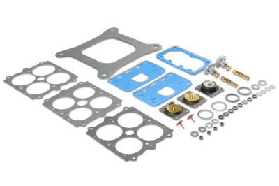 Holley - Holley Performance 37-1544 Fast Kit Carburetor Rebuild Kit