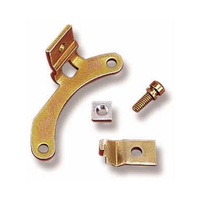 Holley - Holley Performance 45-456 Choke Control Cable Hardware