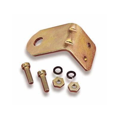 Holley - Holley Performance 45-229 Choke Control Cable Hardware Universal