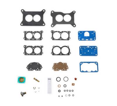 Holley - Holley Performance 37-396 Renew Kit Carburetor Rebuild Kit