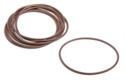 Holley - Holley 508-23 Engine Intake Manifold Gasket Set O-Ring for GM LS1/2/6