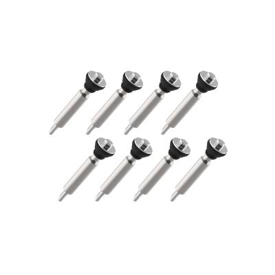 Holley - Holley Performance 561-134 Valve Cover Bolt for 97-17 Buick/Cadillac/Chevy/GMC