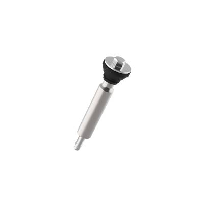 Holley - Holley Performance 561-133 Valve Cover Bolt Kit for GM Cars