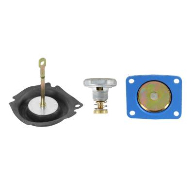 Holley - Holley Performance 703-29 Renew Kit Carburetor Rebuild Kit Holley Marine Kit