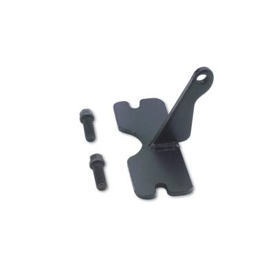 Hooker - Hooker Headers 10925HKR Super Competition A/C Bracket GM Black Finish