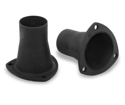 Hooker - Hooker Headers 11035HKR Super Competition 3 Bolt Flange Reducer