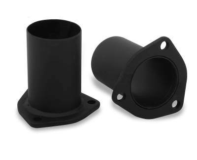 Hooker - Hooker Headers 11026HKR Super Competition 3 Bolt Flange Reducer