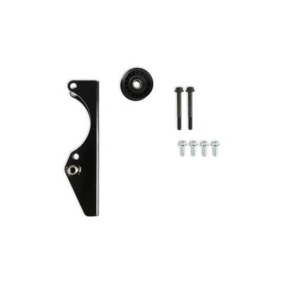 Holley - Holley Performance 97-368 Alternator Bracket Kit for 66-04 Dodge/Plymouth Gen3