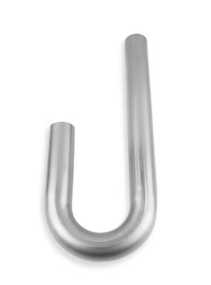Hooker - Hooker Headers 12570HKR Super Competition Mandrel Bend J-Style