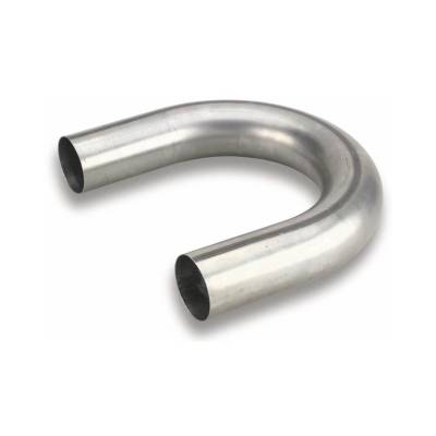 Hooker - Hooker Headers 12310HKR Super Competition Mandrel Bend U-Style