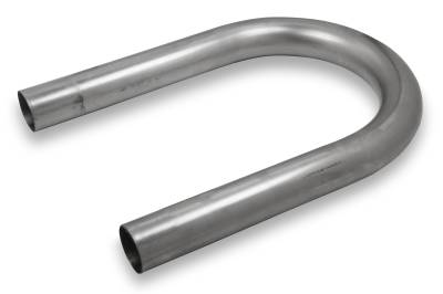 Hooker - Hooker Headers 12360HKR Super Competition Mandrel Bend U-Style