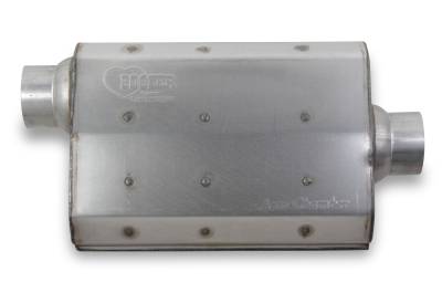 Hooker - Hooker Headers 21501HKR Aero Chamber Muffler
