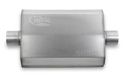 Hooker - Hooker Headers 21614HKR Maximum Flow Muffler